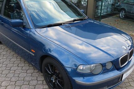 BMW 325 573.050 km 3.250 &euro; Beverstedt 27616