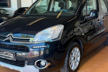 Citroen Berlingo 140.220 km 8.190 &euro; Bad Dürkheim 67098