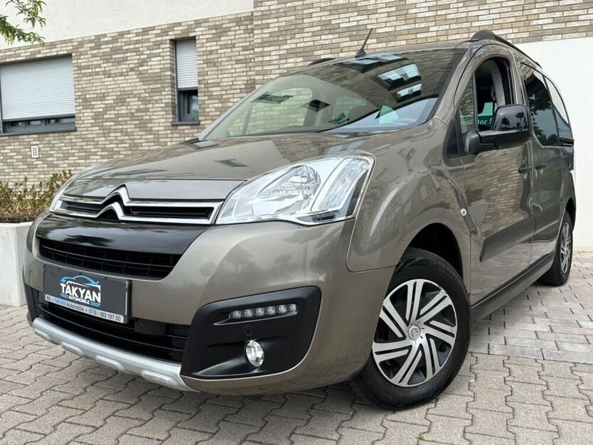 Berlingo