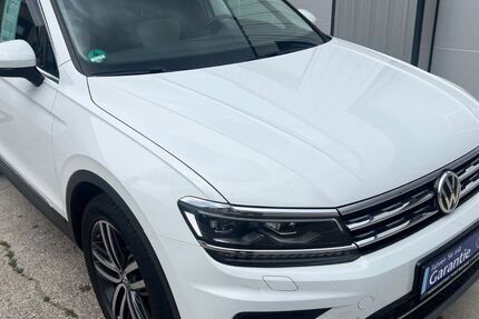 VW Tiguan 69.100 km 22.800 &euro; Kitzscher 04567