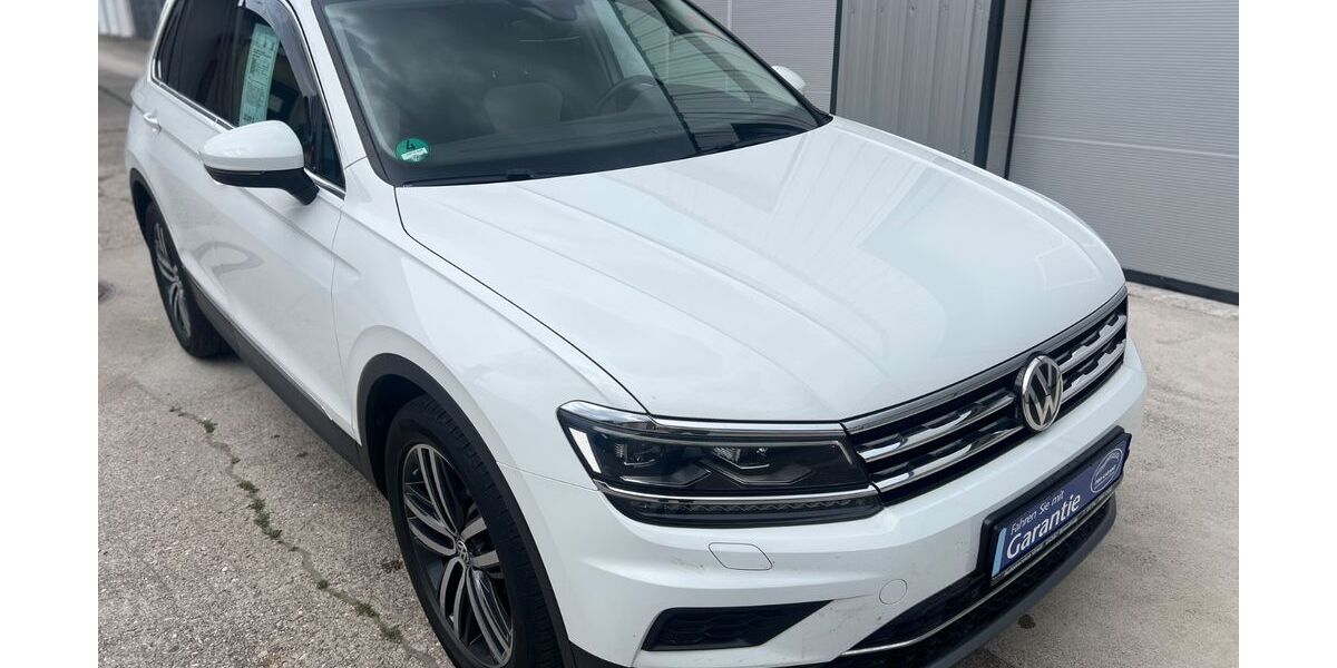 VW Tiguan 69.100 km 22.800 &euro; Kitzscher 04567