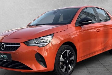 Opel Corsa 33.650 km 17.190 &euro; Pforzheim 75175