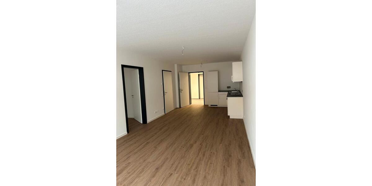 Erdgeschoßwohnung Cadenberge - 2 Zimmer, 58 m&sup2;, 638&euro; | Angebot:26424701