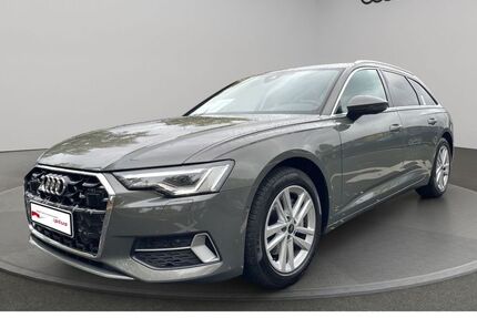 Audi A6 53.719 km 33.490 &euro; Kassel 34125