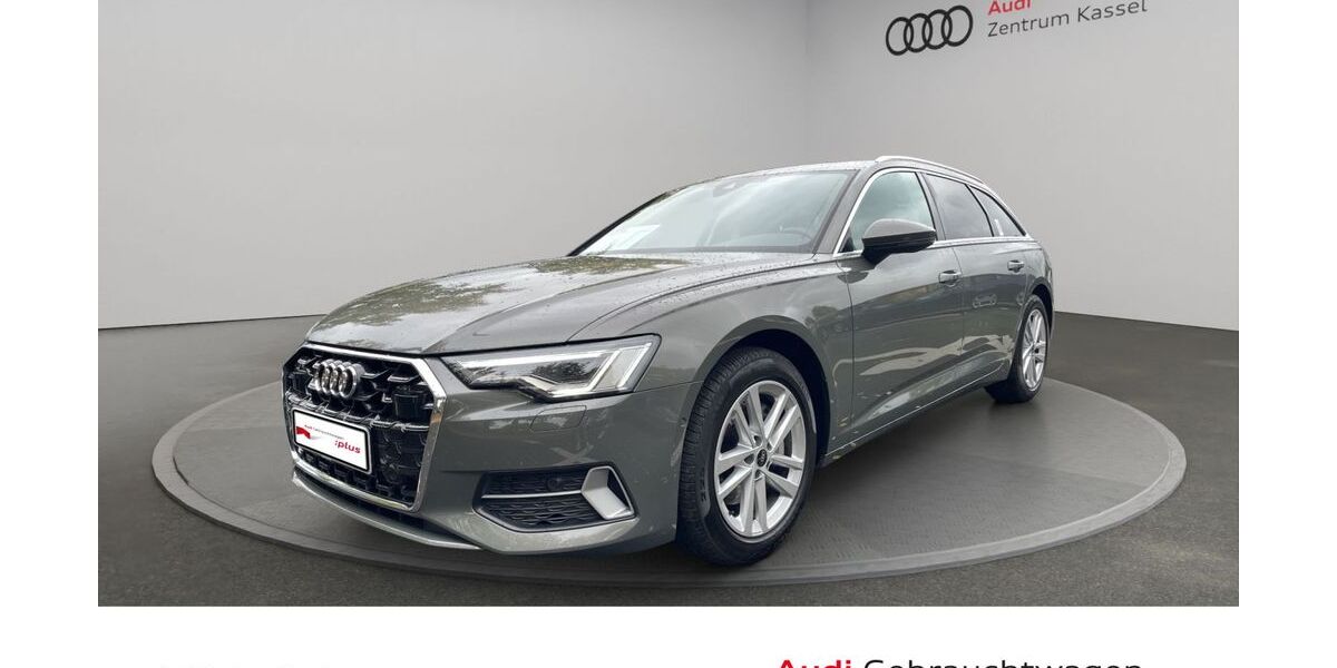 Audi A6 53.719 km 34.990 &euro; Kassel 34125