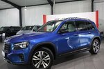 Mercedes-Benz GLB 220 d 4M PROGRESSIVE SPORT NIGHT / PANORAMA 156.000 km 30.299 &euro; Hamm 59077