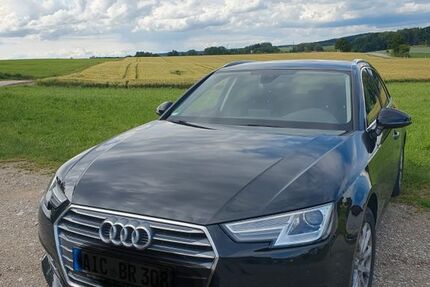 Audi A4 73.000 km 17.300 &euro; Aindling 86447