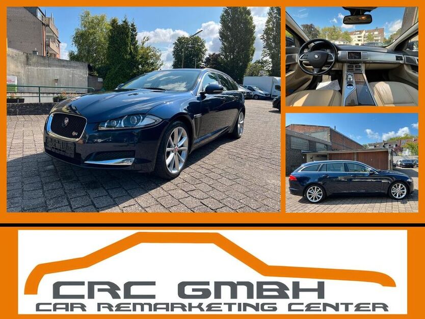 XF