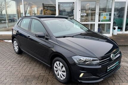VW Polo 48.191 km 12.990 &euro; Ribnitz-Damgarten 18311