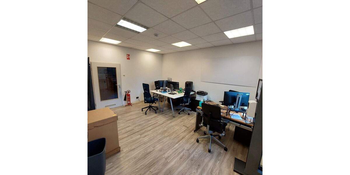 Gewerbeobjekt Unterschleißheim Lohhof - 2.700&euro; | Angebot:25878608