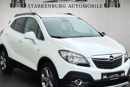 Opel Mokka 35.000 km 13.990 &euro; Heppenheim 64646