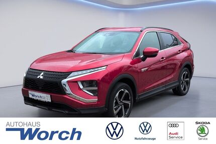 Mitsubishi Eclipse Cross 66.785 km 16.769 &euro; Südharz 06536