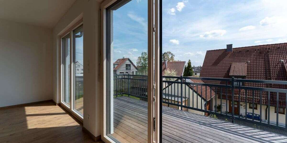 Etagenwohnung Weichs - 4 Zimmer, 115 m&sup2;, 699.000&euro; | Angebot:26867579