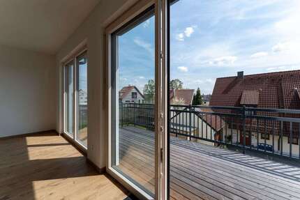Wohnung Weichs - 4 Zimmer, 115 m&sup2;, 699.000&euro; | Angebot:26867579