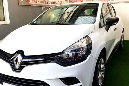 Renault Clio 43.610 km 9.950 &euro; Berlin/Schöneberg 10827