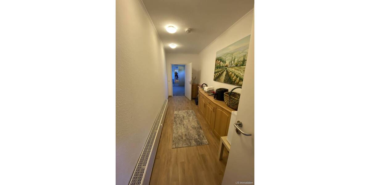 Etagenwohnung Bad Zwischenahn Bad Zwischenahn II - 2 Zimmer, 85 m&sup2;, 850&euro; | Angebot:26787158