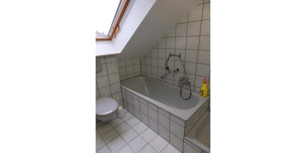 Dachgeschoßwohnung Welzheim - 3 Zimmer, 65 m&sup2;, 219.500&euro; | Angebot:26889120