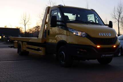 IVECO Daily 298.839 km 59.999 &euro; Delmenhorst 27751
