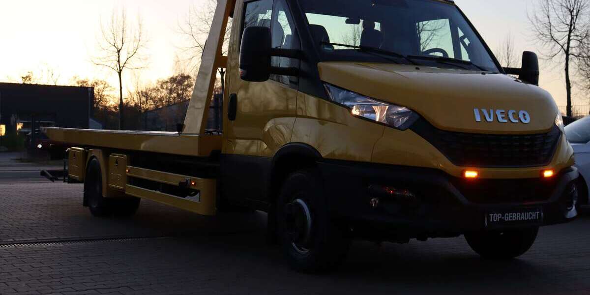 IVECO Daily 298.839 km 59.999 &euro; Delmenhorst 27751