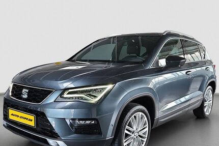 Seat Ateca 68.480 km 20.800 &euro; Herford 32051