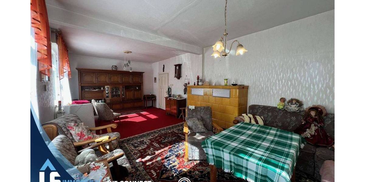 Doppelhaushälfte Osterburg (Altmark) Osterburg - 4 Zimmer, 140 m&sup2;, 75.000&euro; | Angebot:25739468