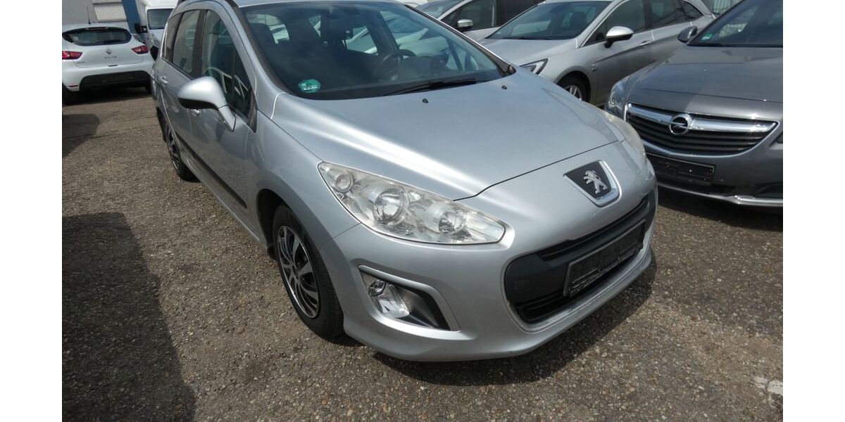 Peugeot 308 210.000 km 1.980 &euro; Neu-Ulm 89231
