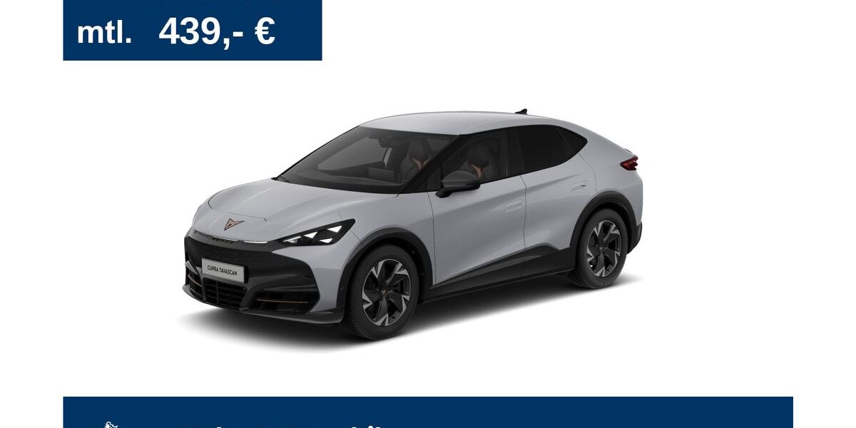 Cupra Tavascan 7.898 km 41.730 &euro; Göppingen 73037