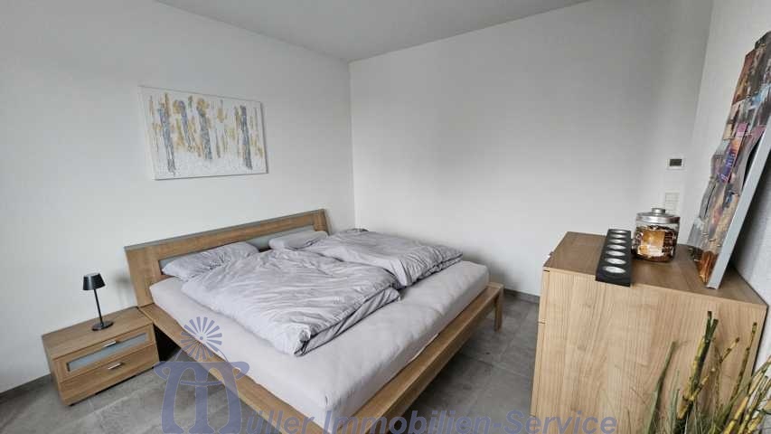 Luxuriöse Penthousewohnung mit Fernblick in Höhenlage von Pirmasens - Penthouse Pirmasens | Angebot:26991271