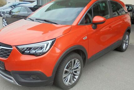 Opel Crossland (X) 23.900 km 15.990 &euro; Petting 83367