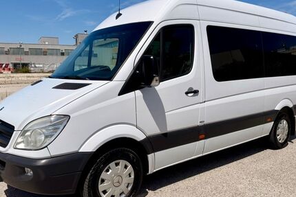 Mercedes-Benz Sprinter 373.461 km 8.200 &euro; Nürnberg 90441