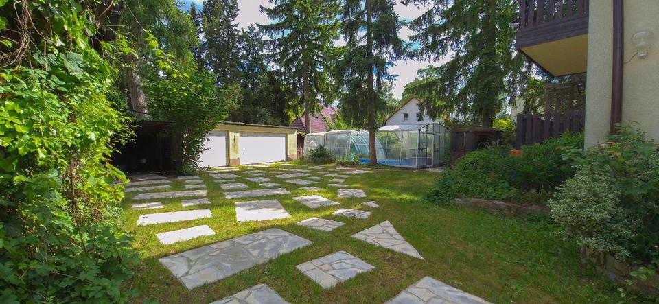 Mehrfamilienhaus, Wohnhaus Neuenhagen bei Berlin - 11 Zimmer, 280 m&sup2;, 930.000&euro; | Angebot:26876950