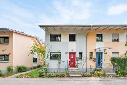 Haus zum Kaufen in Heilbronn 549.000 € 138 m² 5 zimmer