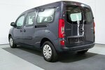 Mercedes-Benz Citan 111 CDI extralang+7-SITZE+KLIMAAUTOMATIK 123.455 km 12.988 &euro; Hamburg 22119