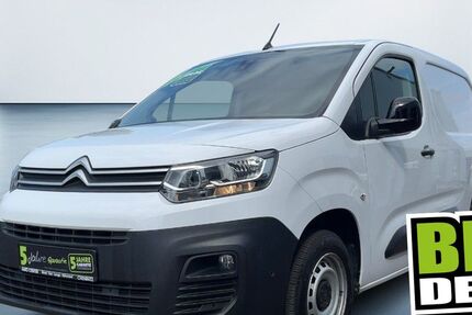 Citroen Berlingo 23.957 km 16.947 &euro; Chemnitz 09116