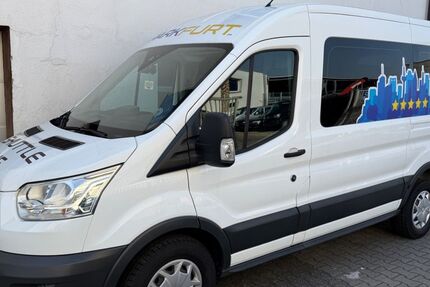 Ford Transit 470.000 km 8.999 &euro; Frankfurt am Main 60439