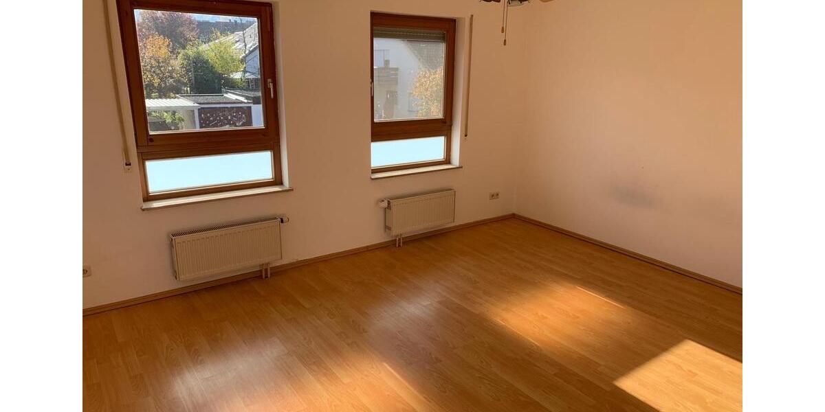 Doppelhaushälfte Heiningen - 4.5 Zimmer, 120 m&sup2;, 1.550&euro; | Angebot:25045036