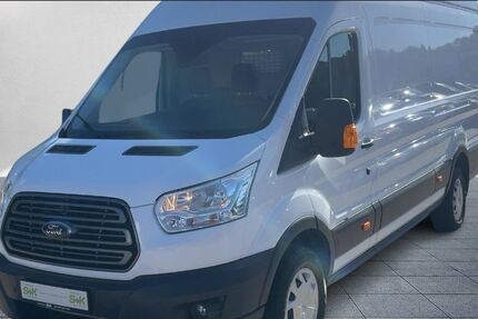Ford Transit 60.000 km 19.980 &euro; Neu Wulmstorf 21629