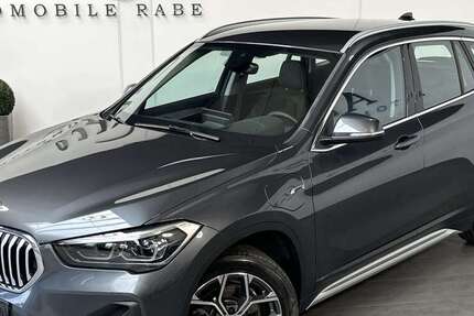 BMW X1 68.450 km 25.989 € Wardenburg 26203