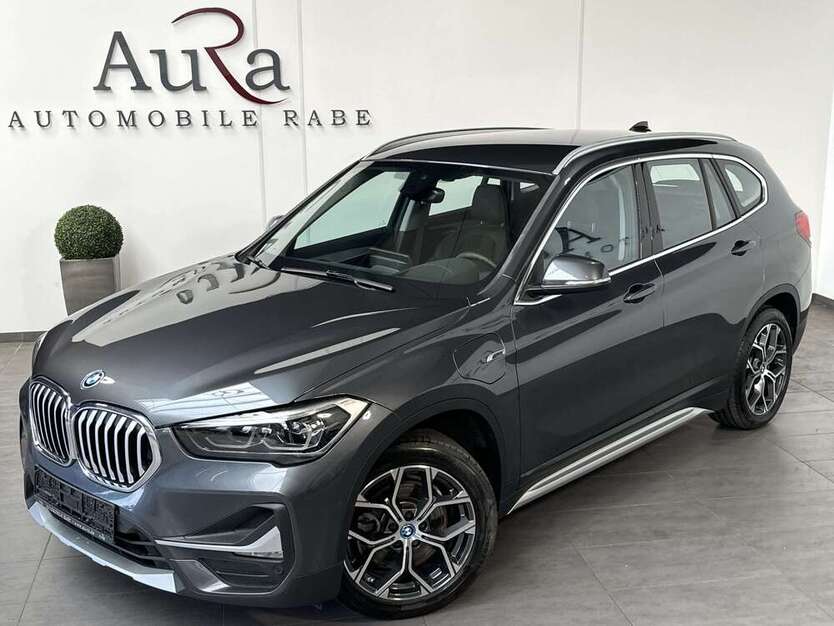 BMW X1 68.450 km 25.989 € Wardenburg 26203