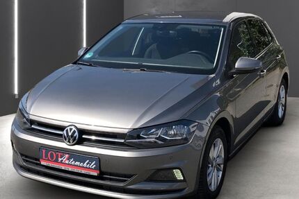 VW Polo 70.276 km 9.990 &euro; Lollar 35457
