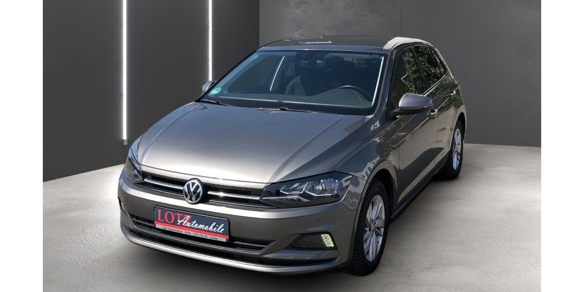 VW Polo 70.276 km 9.990 &euro; Lollar 35457