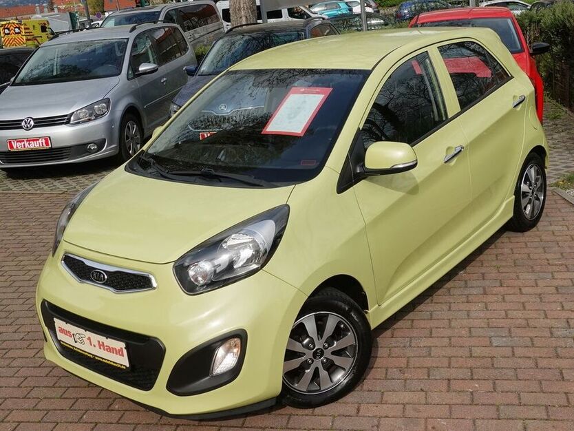Picanto