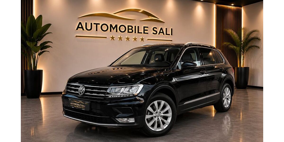 VW Tiguan 109.979 km 17.990 &euro; Ludwigshafen am Rhein 67071
