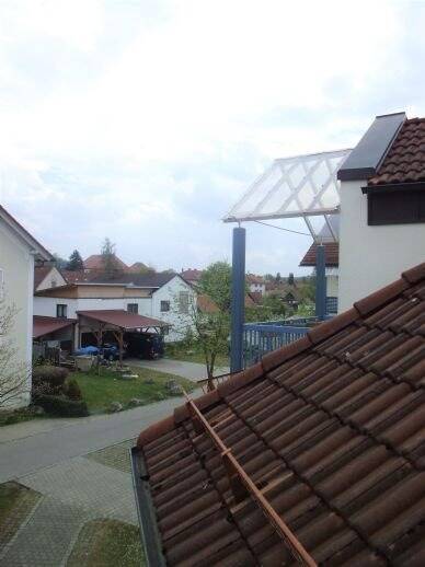Etagenwohnung Garching an der Alz Garching - 2 Zimmer, 57 m&sup2;, 172.000&euro; | Angebot:26541236