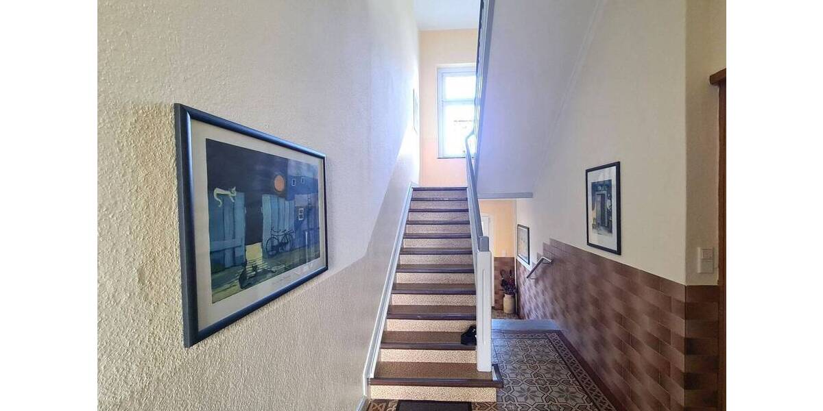 Etagenwohnung Ahlen Innenstadt - 3 Zimmer, 102 m&sup2;, 190.550&euro; | Angebot:26205829