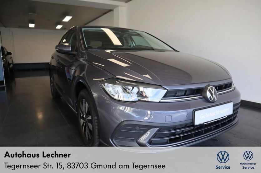 VW Polo 17.575 km 24.900 € Gmund am Tegernsee 83703