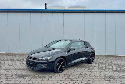 VW Scirocco 75.000 km 12.990 € Trier 54295