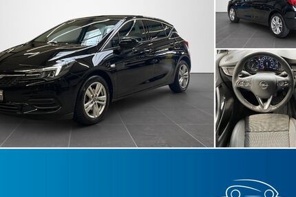 Opel Astra 21.000 km 15.290 € Buchschwabach bei Nürnberg 90574