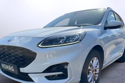 Ford Kuga 23.980 km 23.950 &euro; Recklinghausen 45661