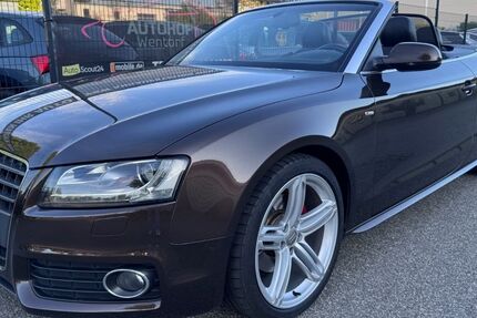 Audi A5 199.000 km 9.950 &euro; Wentorf Bei Hamburg 21465